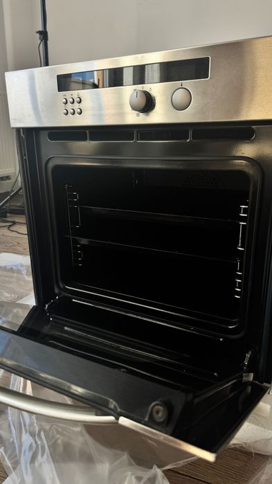 Piekarnik do zabudowy Bosch