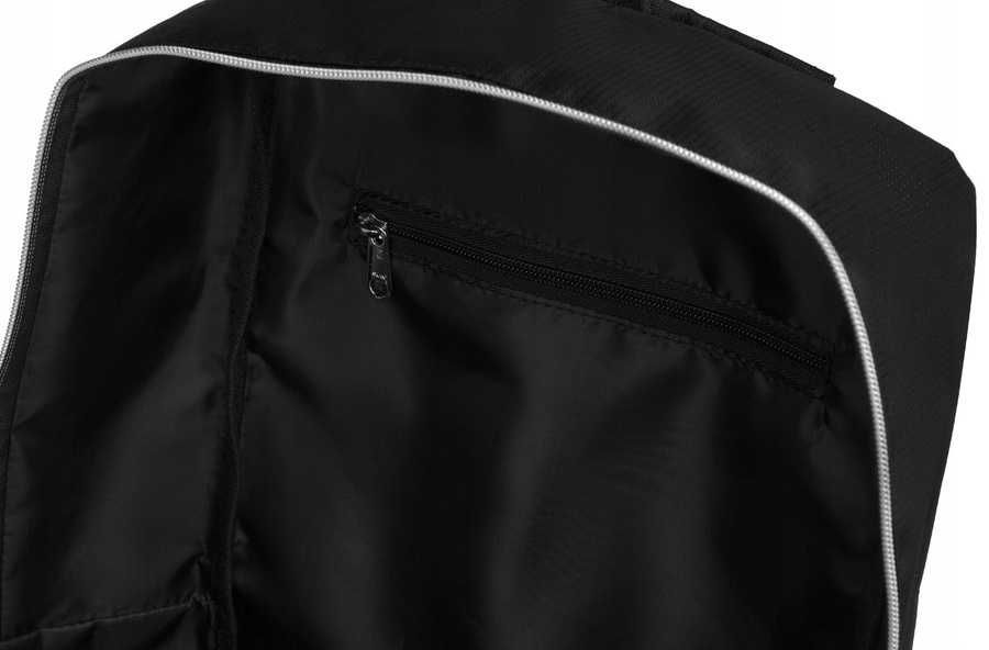 Plecak PETERSON Miejski SPORTOWY Podróżny Męski Damski WODOODPORNY