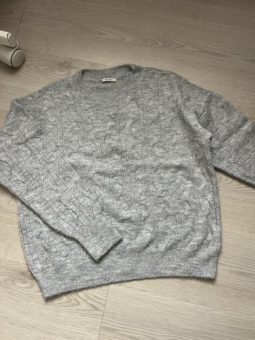 Свитер h&m