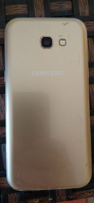 Samsung Galaxy A5