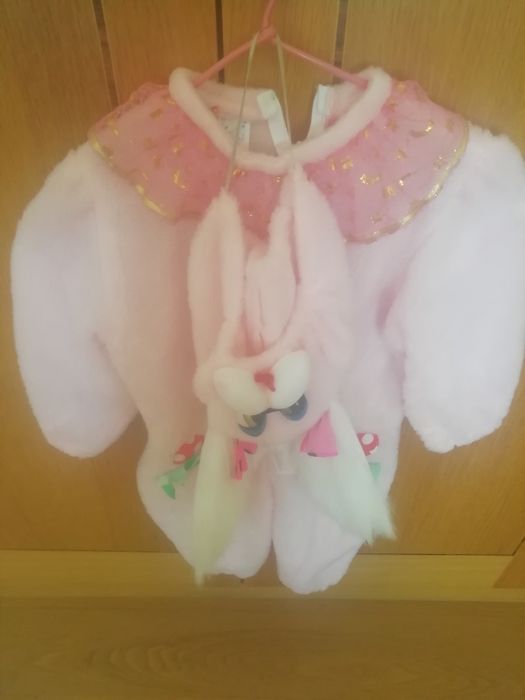 Fantasia de carnaval
