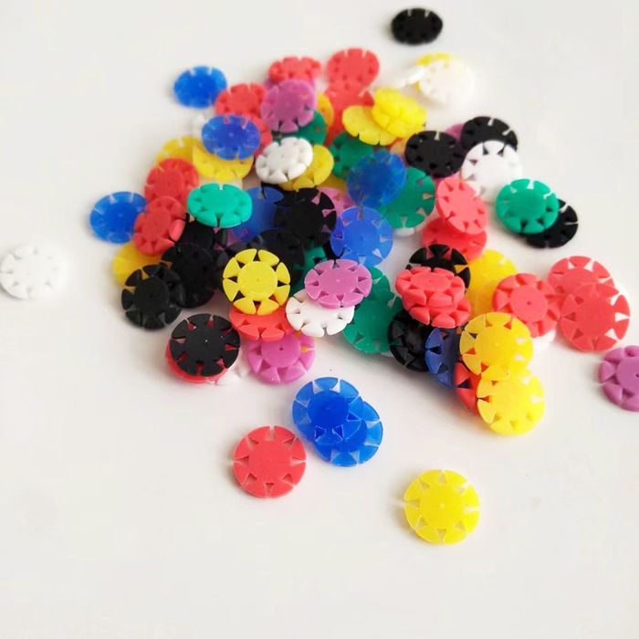 Ромашка-маркер зносу ендоінструменту, набір 50 шт