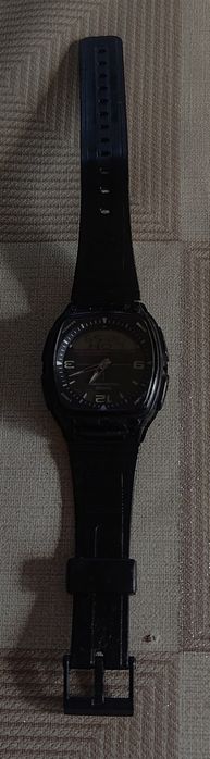 CASIO AW-81 telememo 30