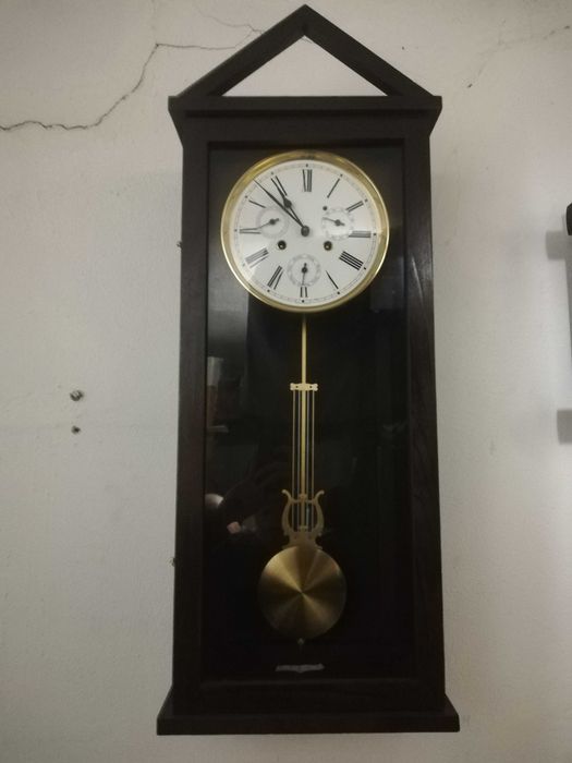 relogios mecanicos alemão,  portugueses e coreanos novos e restaurados