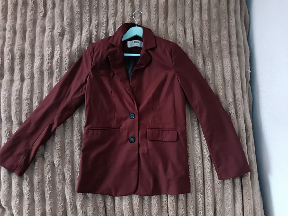 Новий піджак розмір S