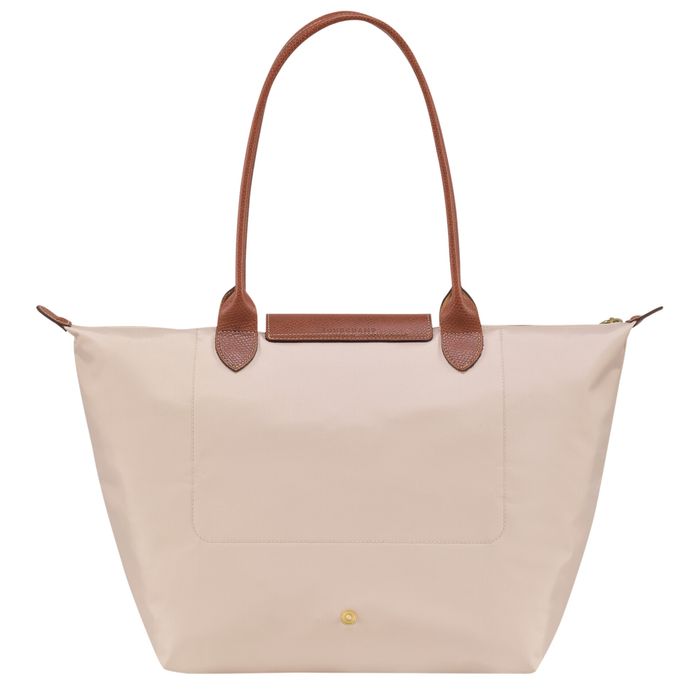 Сумка Longchamp Le pliage original tote bag