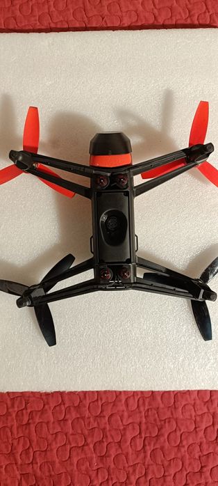 Parrot Bebop Drone 1