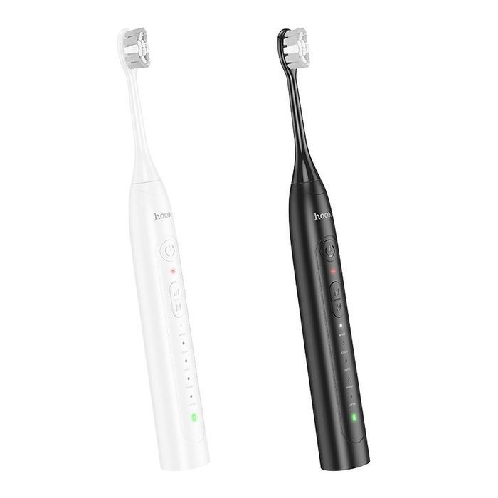 Szczoteczka elektryczna Hoco do zębów HP60 czarna