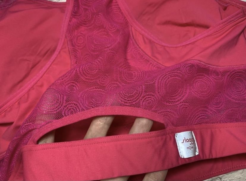 Топ Sloggi Triumph