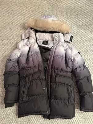 Kurtka golden equation