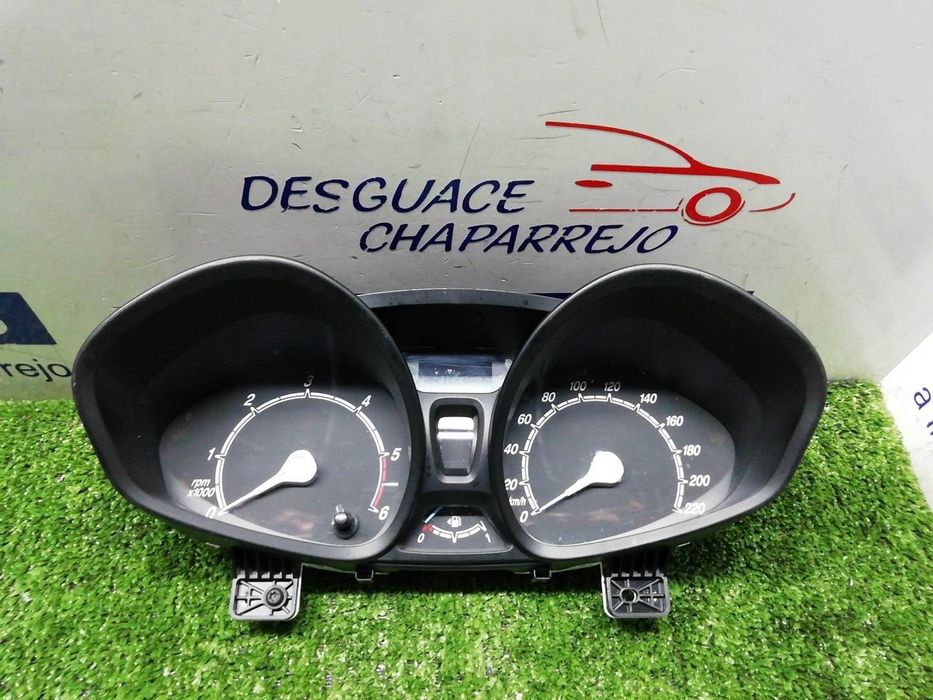 QUADRANTE FORD TOURNEO CONNECT / GRAND TOURNEO CONNECT KOMBI 2019 -JT7610849CD