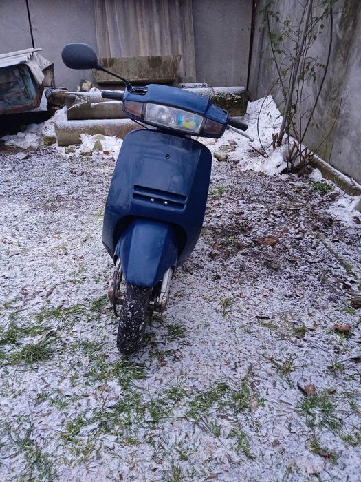 Продам Honda Lead 90: 10 000 грн. - Мопеди / скутери Коростень на Olx