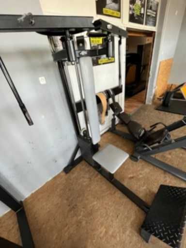 Sprzedam maszynę olimp Butterfly