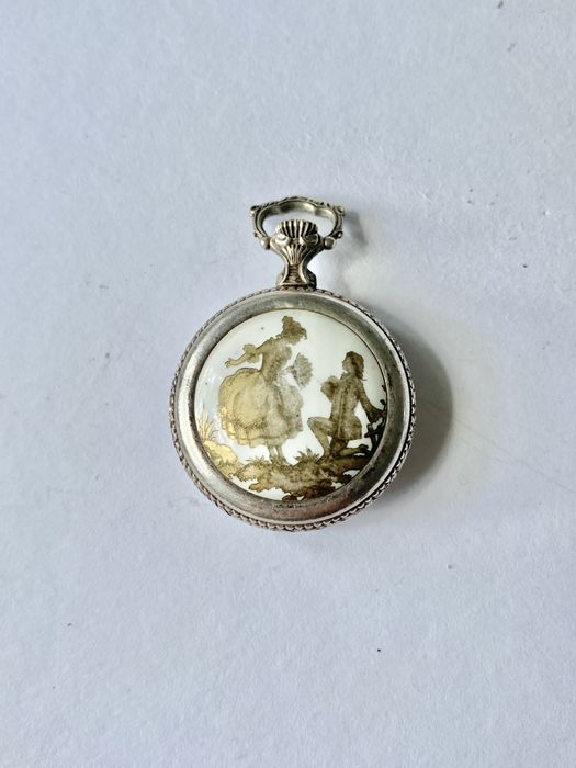 Карманные часы Швейцария