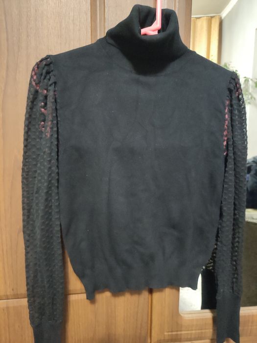 Гольф - светр жіночий