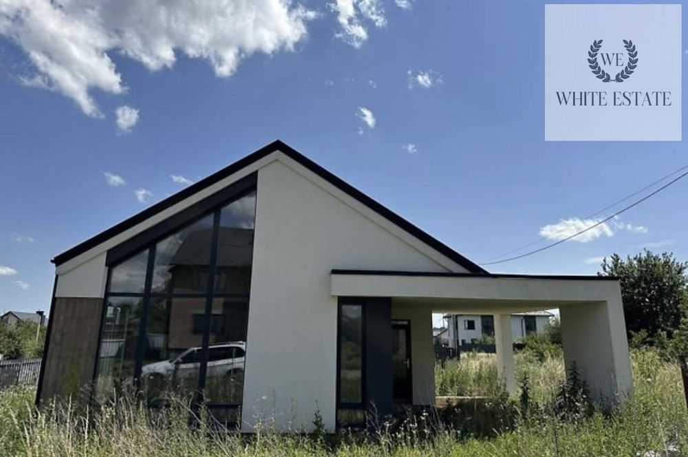 Продаж будинка с. Петриків