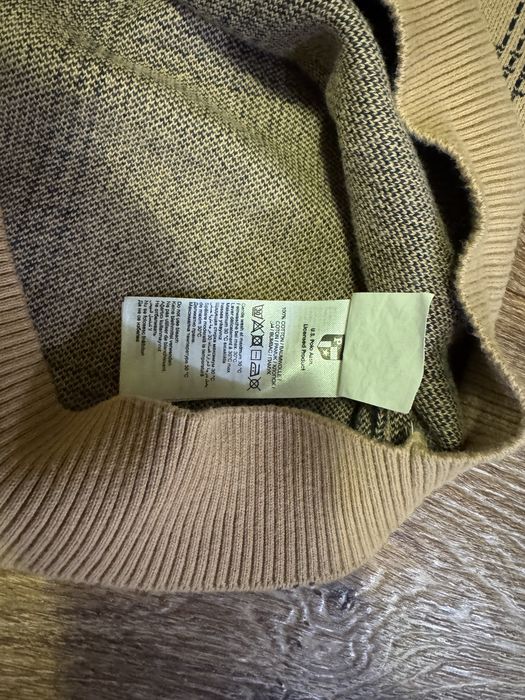 Продам новий фірмовий светер US POLO.