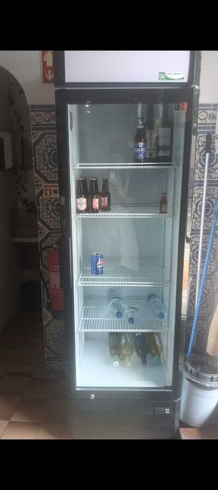 Arca vertical como nova