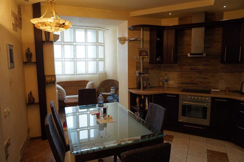 3-комнатная квартира по адресу (площадь 96 м²) - Atlanta.ua - фото 6