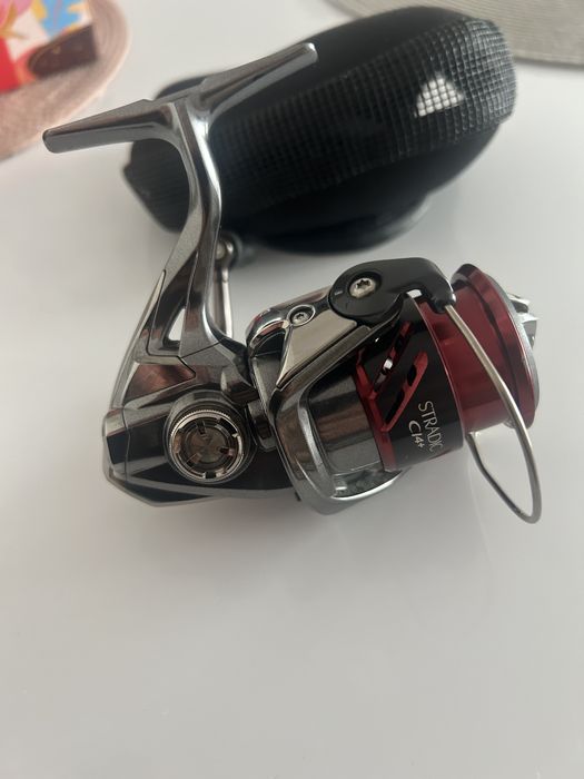 M*y様 ダ*ー様 SHIMANO STRADIC C14+ 2500HGSDH Amazon | シマノ(SHIMANO) スピニングリール 16 ストラディック