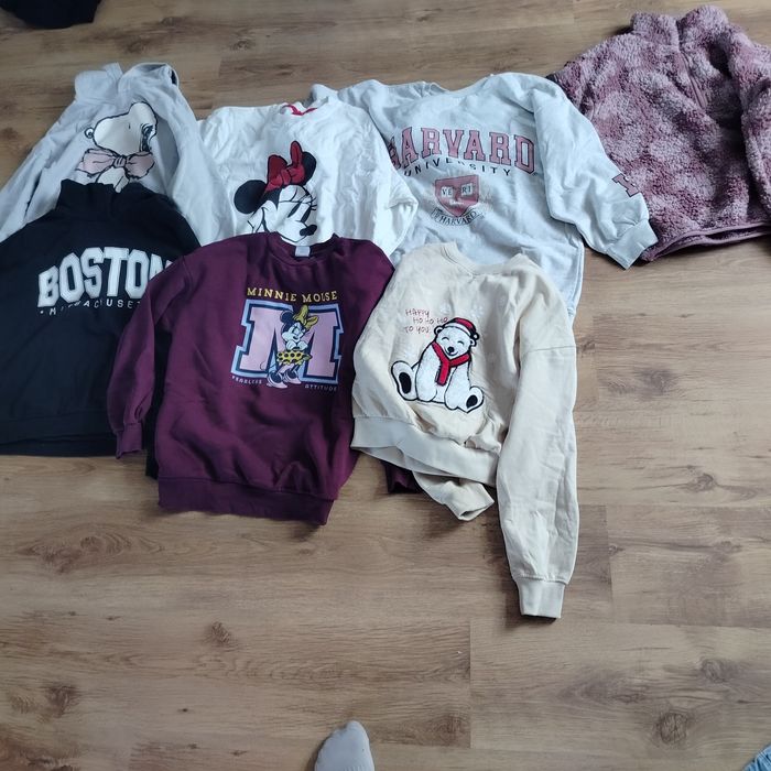 Sprzedam rzeczy dla dziewczyny