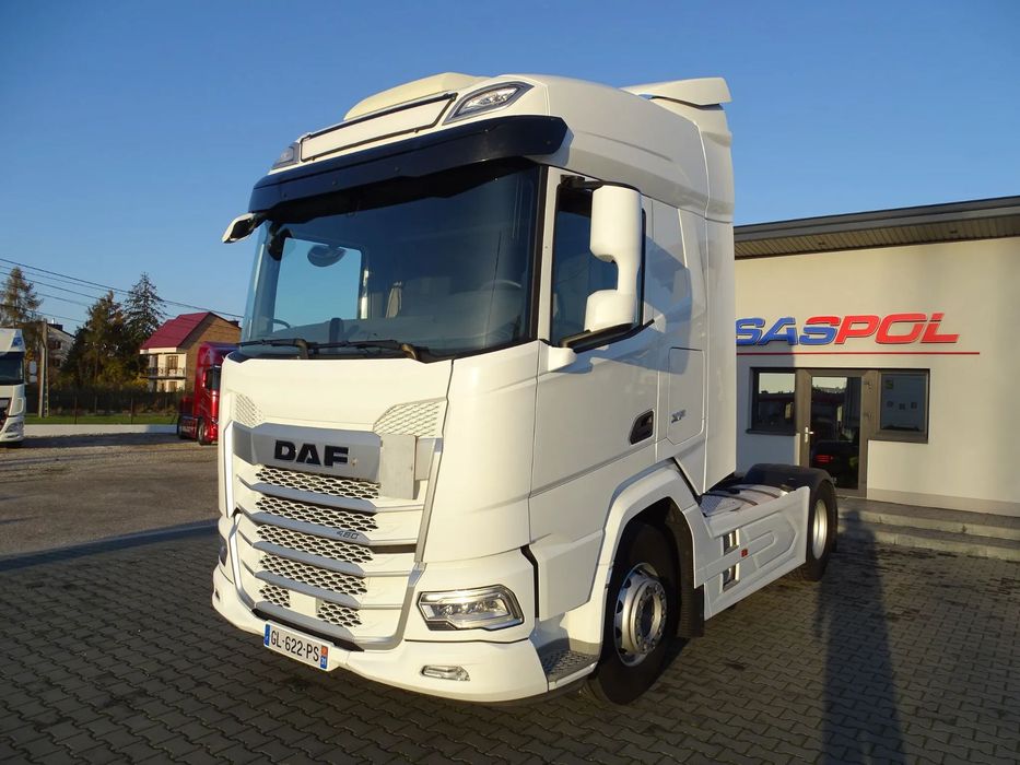 DAF
