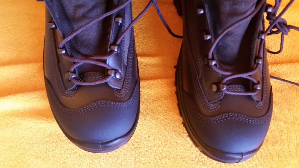 Buty wojskowe taktyczne 43