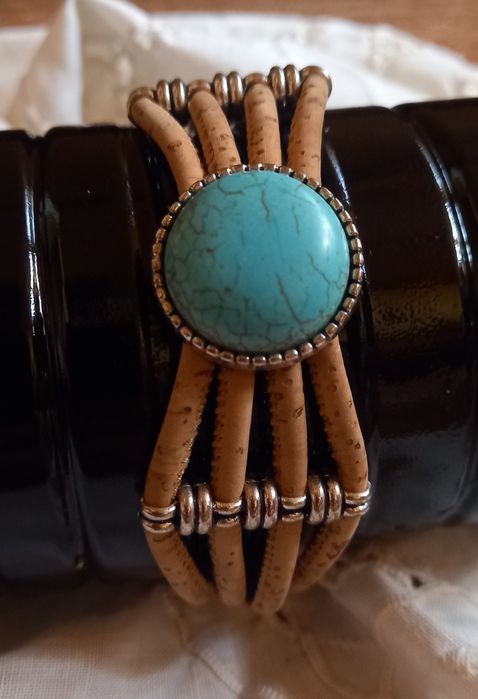Pulseira Artesanal