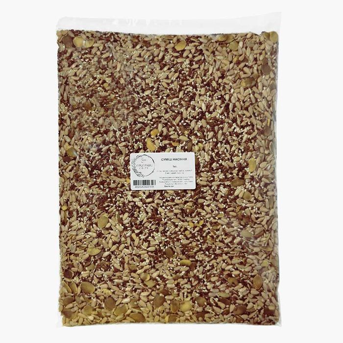 Гвоздика 1 кг Приправи Світу