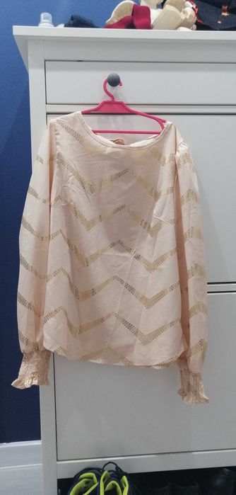 Elegancka bluzka r. S/M