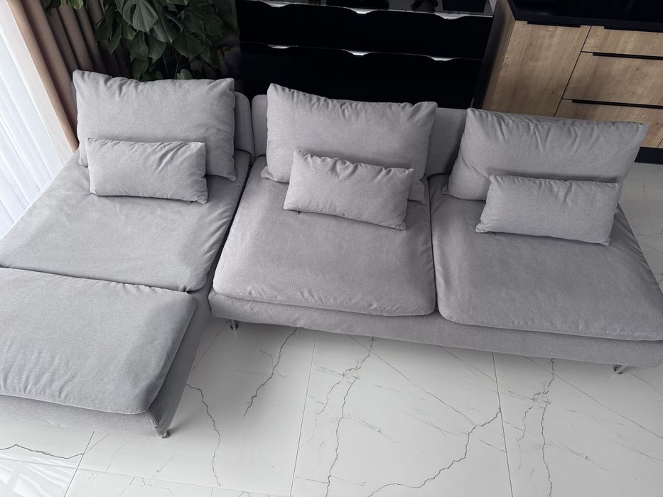 Sofa SODERHAMN 4 osobowa