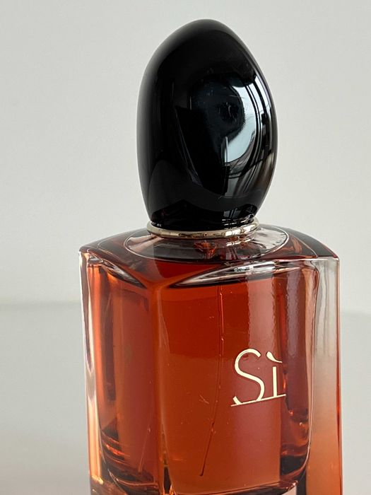 Armani Si 浓香型香水 - 50毫升（正品）64285589781249124