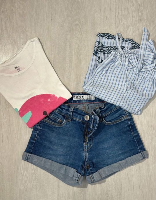 Pack menina lindissimo