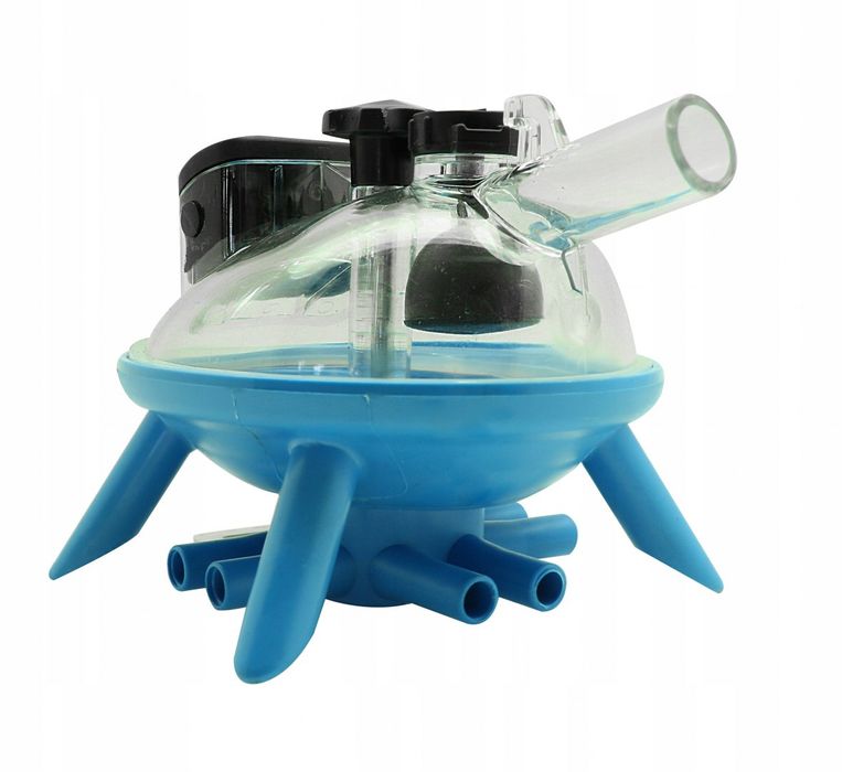 Kolektor do mleka kolektor udojowy 240ml KOMPLETNY