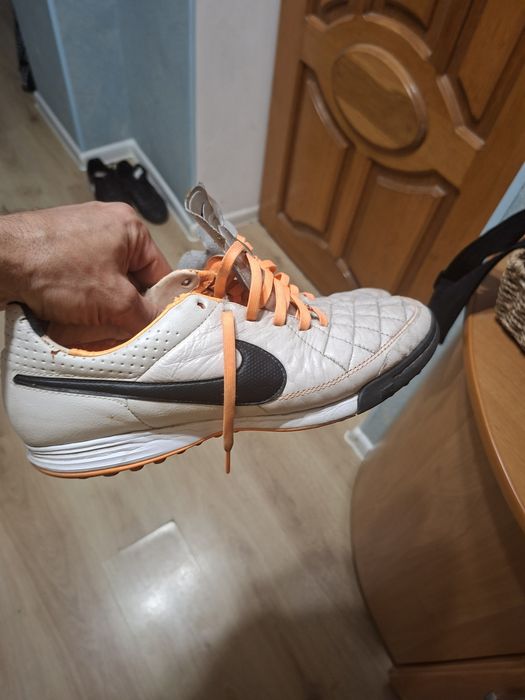 Сороконожки nike  42