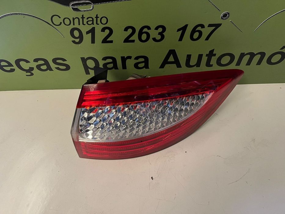 FORD MONDEO IV BREAK FAROLIM ESQUERDO - FT140
