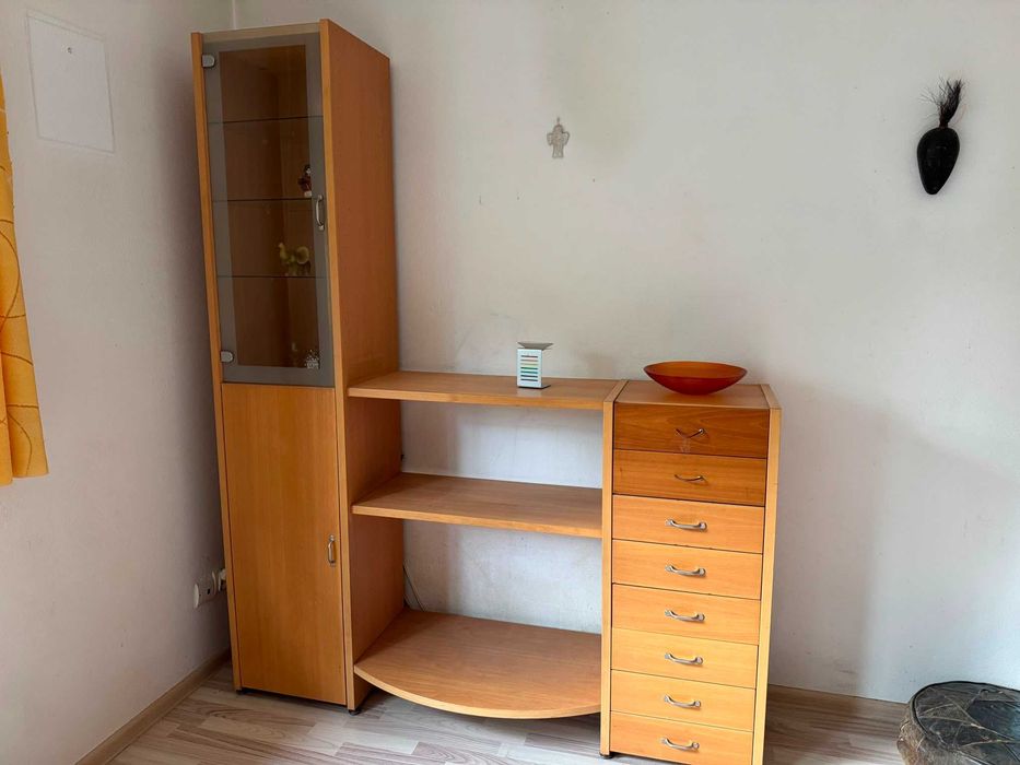 Warszawa-Międzylesie - Mebel witryna- BoConcept