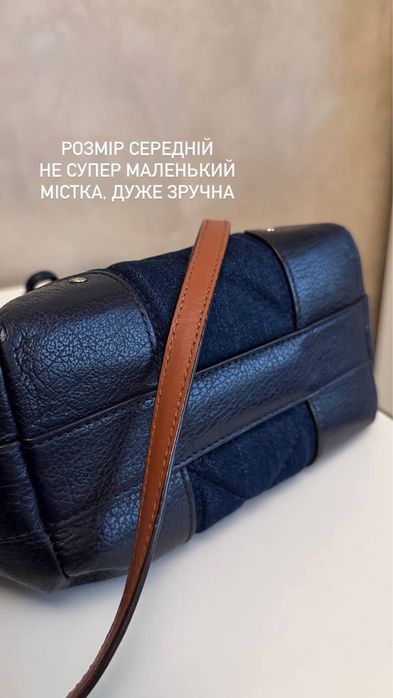 Coach оригінал сумка