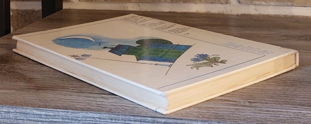 Приключения Карандаша и Самоделкина.Волшебная школа.Ю.Дружков.