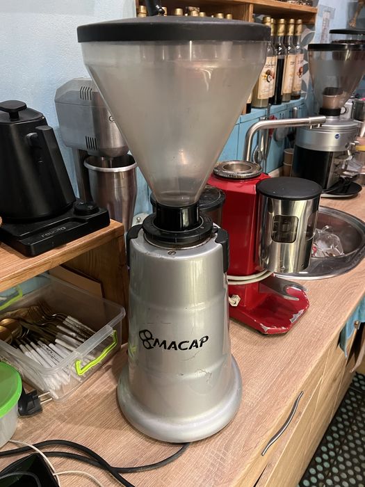 Кавомолка. Кофемолка. Гриндер Масар. Кофемолка профессиональная