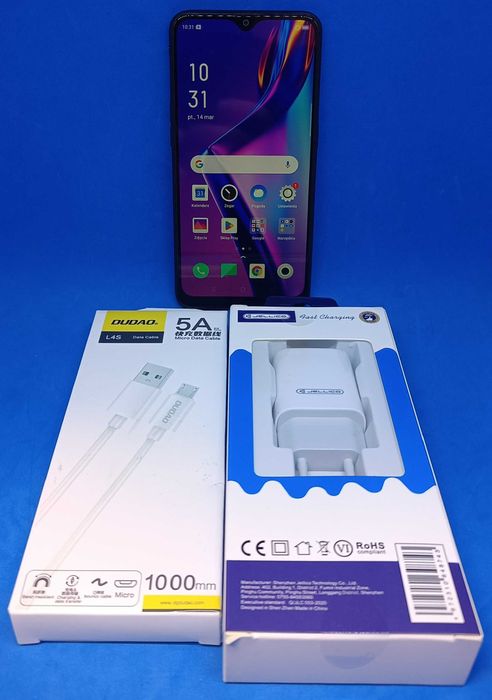 Oppo A12 Gwarancja/Faktura!! Możliwa Wysyłka!!