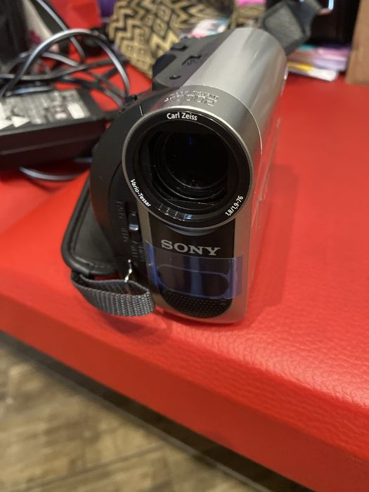 Видеокамера Sony