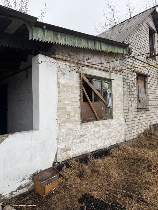 Продается часть дома, Ж М Северный