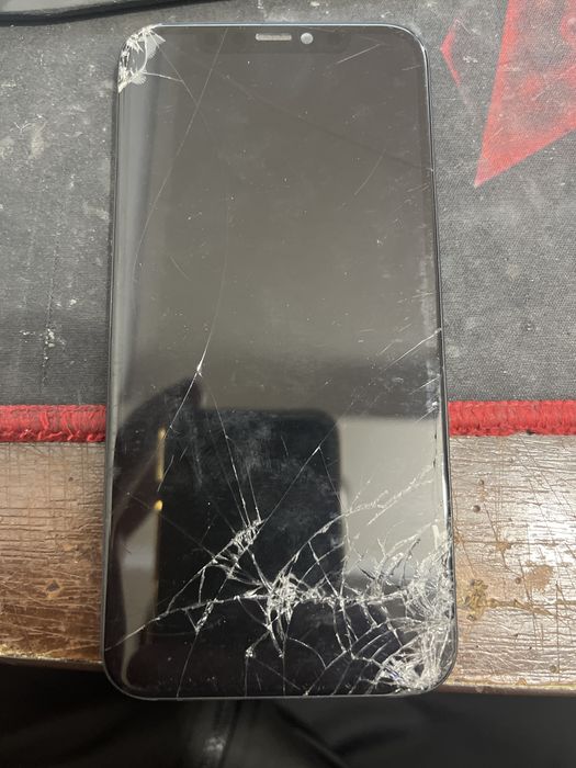 Дисплей iphone УЦІНКА XS max 13 pro max 14 plus 13 11 11 pro 12 12 pro mini 7 plus битий сенсор працює