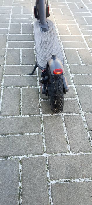 Электросамокат Xiaomi m365