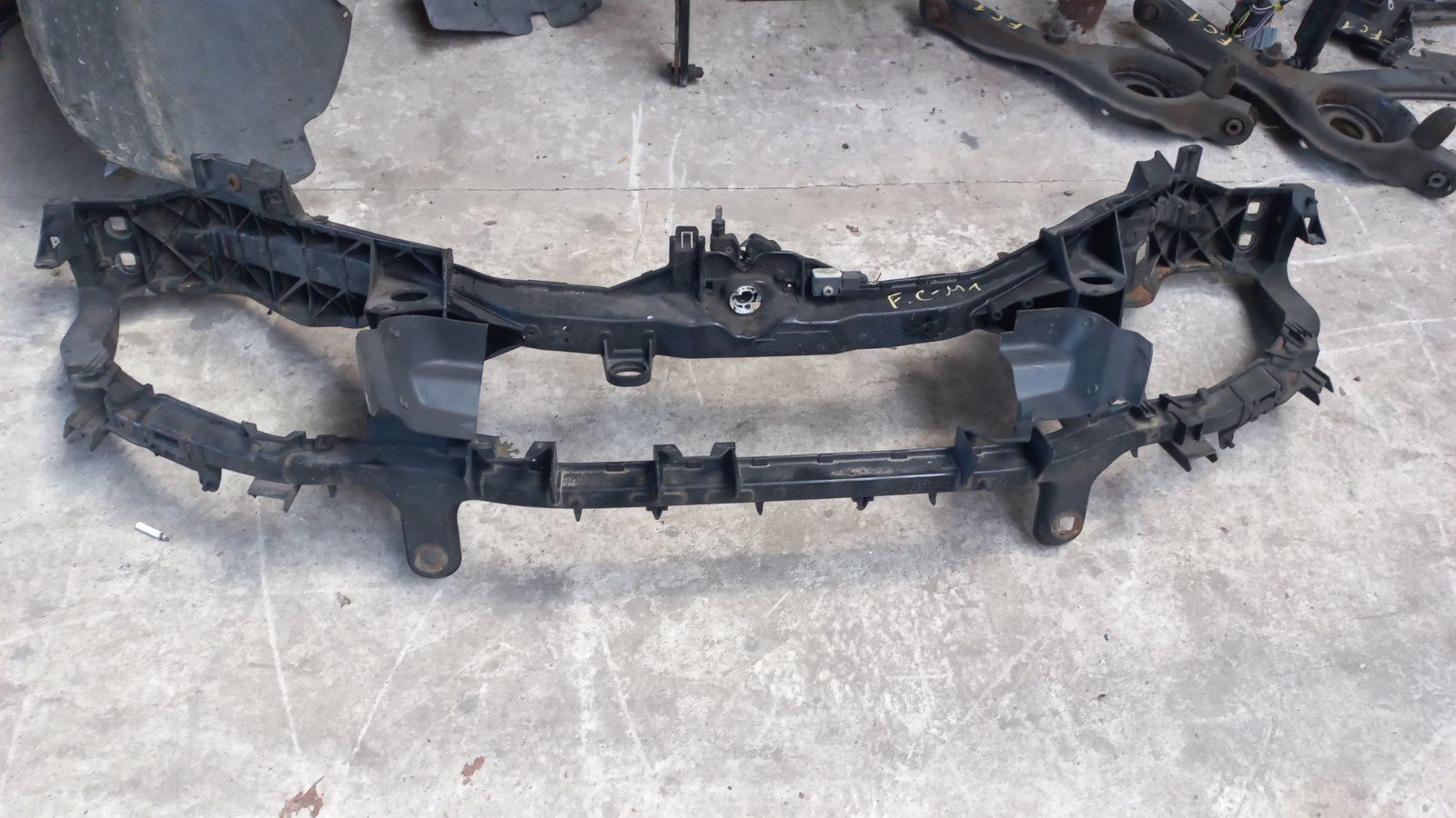 Розборка Ford Focus 2 2000-2010, шрот форд фокус 2 авторозборка фокус ...