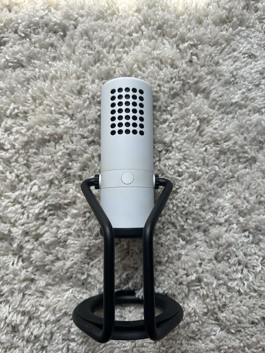 Продаю NZXT Capsule USB мікрофон, б/в