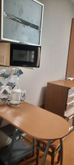 Сдам комнату на Сегедской 4500 со всей комуналкой