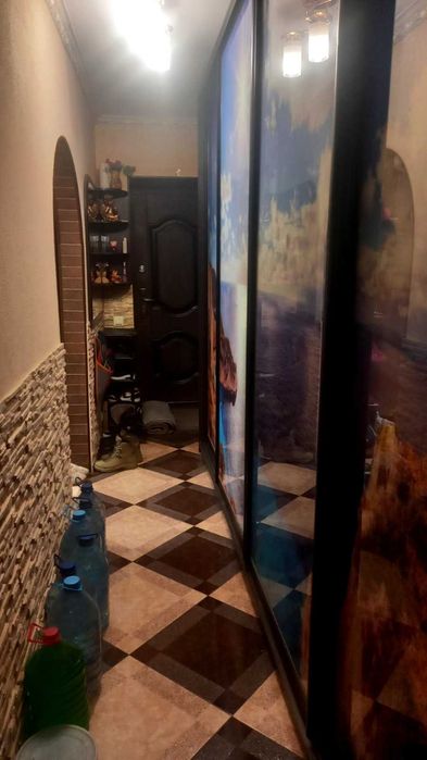 Продам 2-комн. квартиру в пгт Черкасское