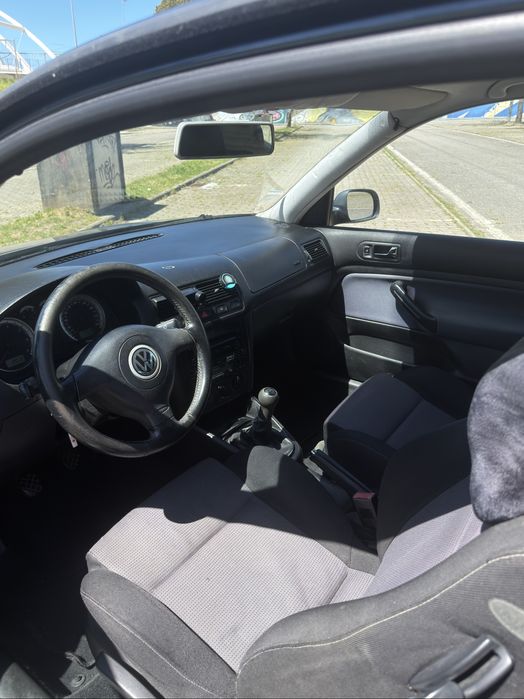 Golf IV 1.4 Confortline